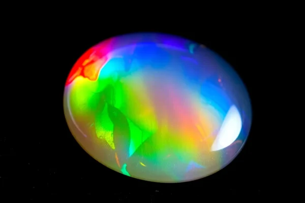 Rainbow (var.) – Gemstone Meaning, Properties, and Care