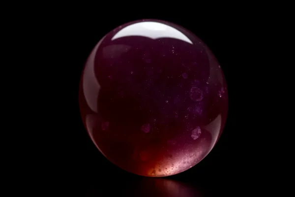 Ferroaxinite – Mineral Profile, Meaning, and Jewelry Guide