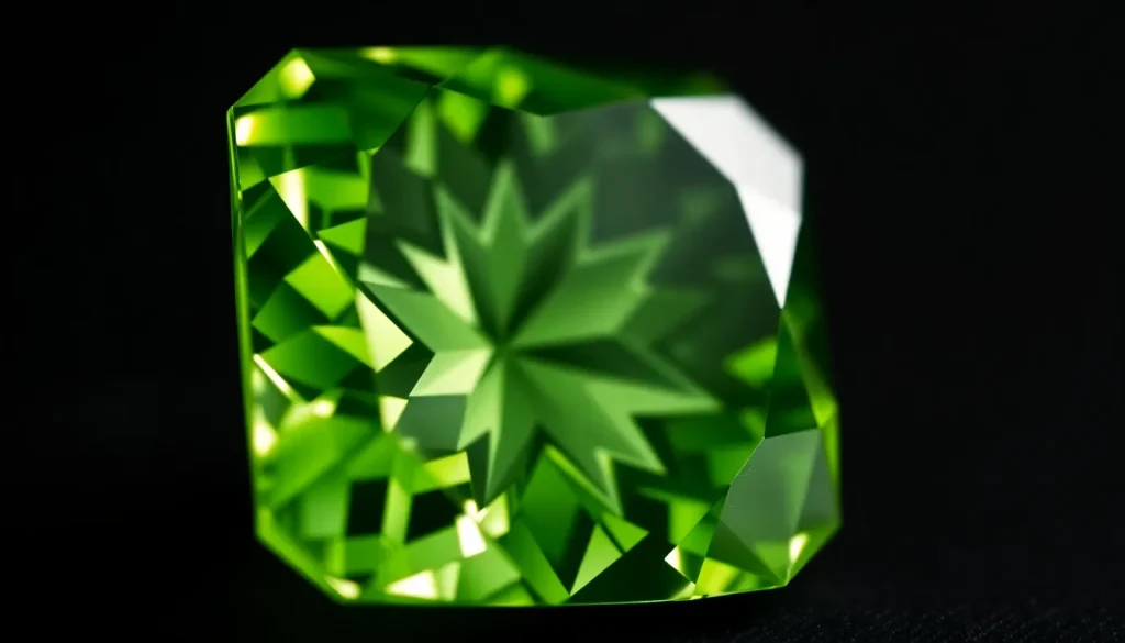 Featured image for Gahnite – Zinc Spinel Gemstone Profile — Gemstone Encyclopedia