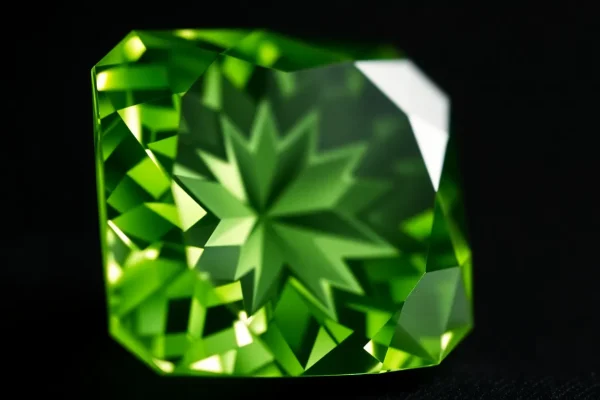 Gahnite – Zinc Spinel Gemstone Profile