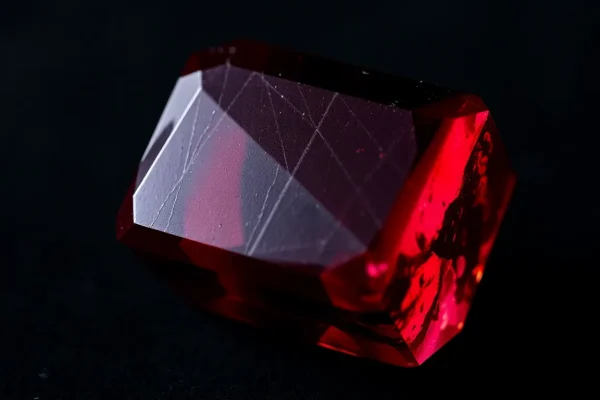 Garnet Group – Comprehensive Gemstone Encyclopedia Entry