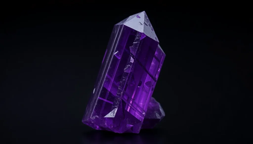Featured image for Magnesioaxinite: Properties, Meaning, and Jewelry Guide — Gemstone Encyclopedia