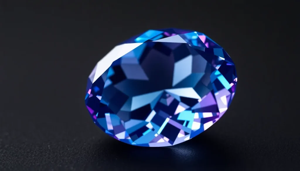 Featured image for Tinzenite: Mineral Profile, Meaning, and Gemstone Guide — Gemstone Encyclopedia