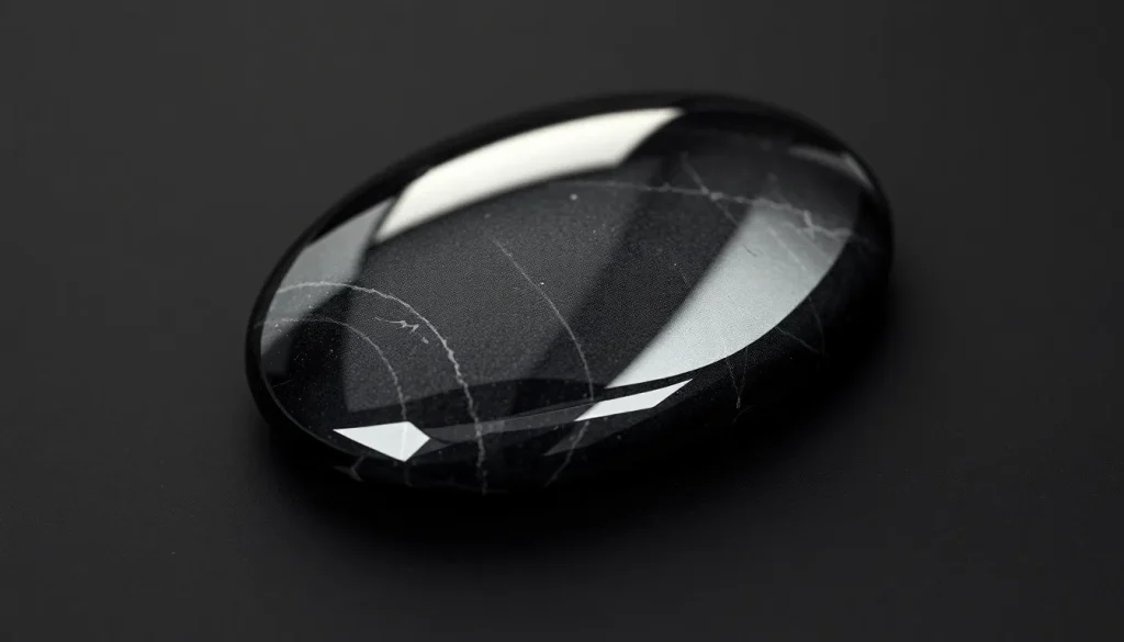 Featured image for Hematite: Properties, Meaning, and Jewelry Guide — Gemstone Encyclopedia