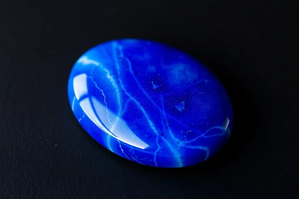 Azurite – Blue Copper Carbonate Gemstone