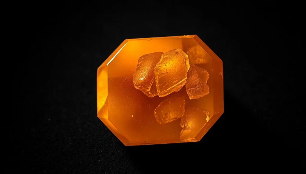Featured image for Bastnaesite: Rare Earth Mineral – Properties, Meaning, and Gemstone Use — Gemstone Encyclopedia