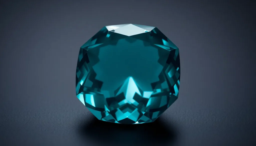 Featured image for Aquamarine: Meaning, Properties, Care, and Buying Guide — Gemstone Encyclopedia
