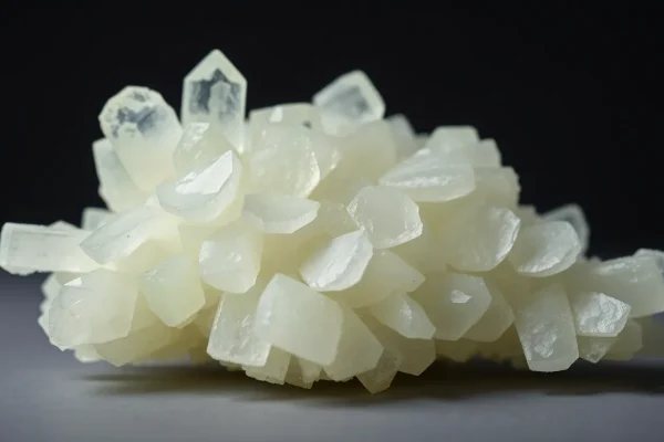 Brucite – Mineral Profile, Meaning & Jewelry Use