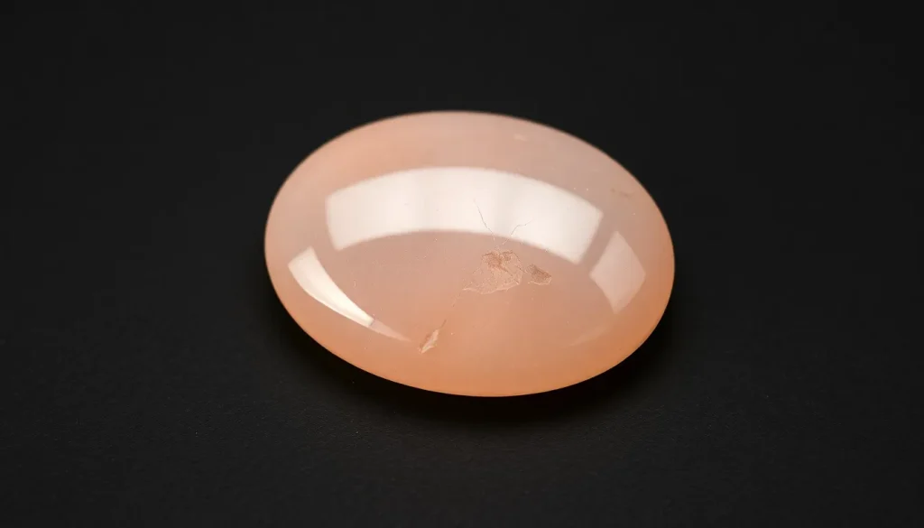 Featured image for Chondrodite: Properties, Meaning, and Care Guide — Gemstone Encyclopedia