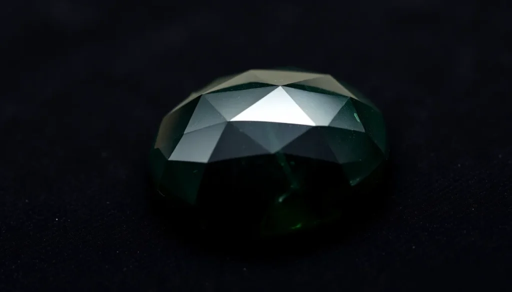 Featured image for Aegirine – Mineral Profile, Meaning, and Gemstone Use — Gemstone Encyclopedia