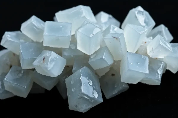 Gaylussite – Mineral Profile, Meaning & Jewelry Guide