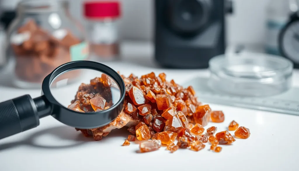 Featured image for Monazite: Mineral Profile, Meaning, and Identification — Gemstone Encyclopedia