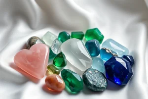 Best Gemstones for Heart and Throat Chakra Balancing