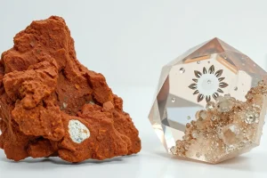 Bauxite: The Industrial Ore and its Gemstone Potential