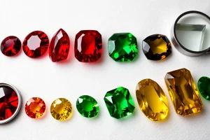 The Garnet Group: Understanding the Differences Between Pyralspite and Ugrandite Garnets