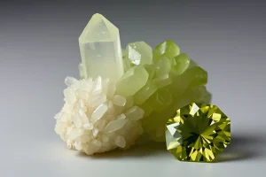 The Olivine Group: Understanding the Forsterite-Fayalite Series
