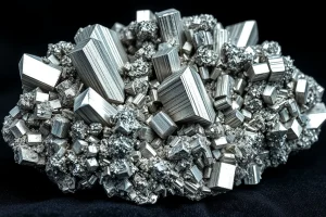 Arsenopyrite: Properties, Meaning, and Mineral Guide