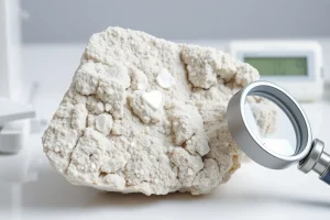 Clinoptilolite: Properties, Meaning, and Identification