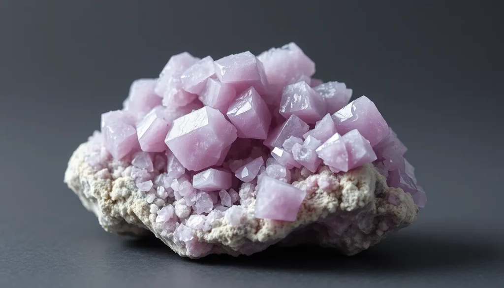 Featured image for Lepidolite: Lilac Mica Meaning, Properties, and Healing Guide — Gemstone Encyclopedia