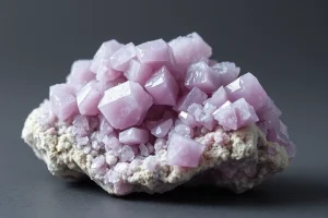 Lepidolite: Lilac Mica Meaning, Properties, and Healing Guide