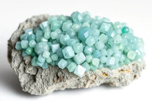 Zinc Carbonate Minerals: A Guide to the Carbonate Family