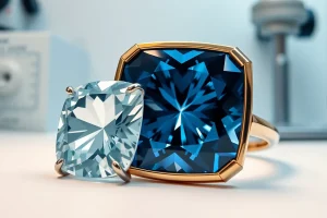 The Best Jewelry Settings for Brittle Gemstones