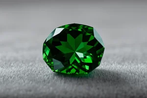 Chrome Diopside Gemstone: Meaning, Properties, and Buying Guide