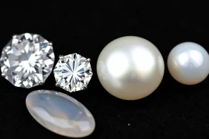 White and Ivory Gemstones: Meanings and Identification