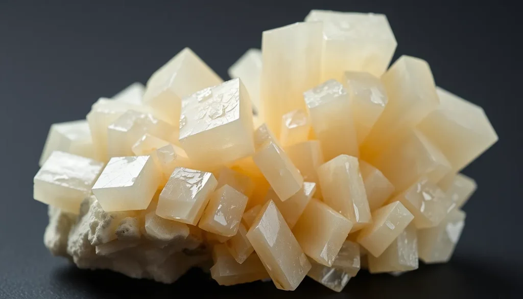 Featured image for Barium Sulfate Minerals: Understanding the Chemistry and Varieties of Baryte — Gemstone Encyclopedia