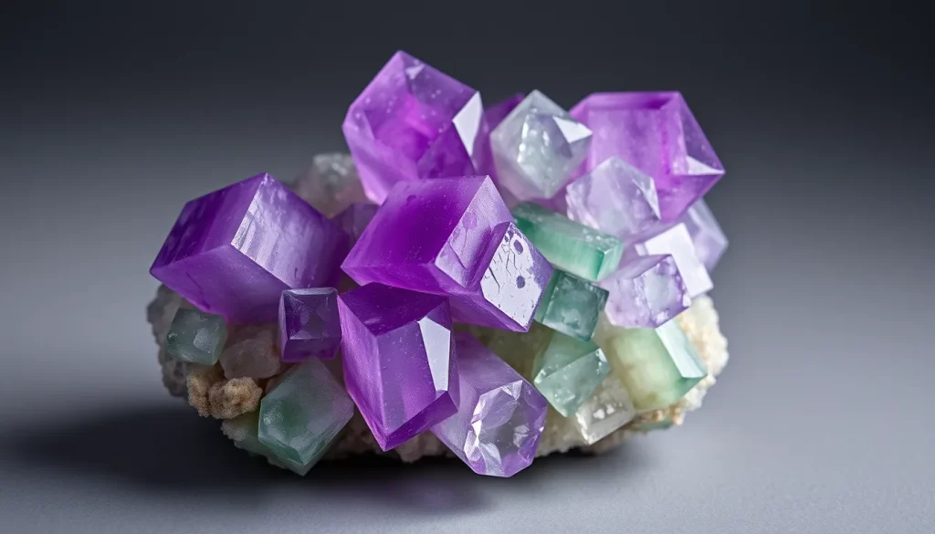 Featured image for Fluorite: Properties, Meaning, and Buying Guide — Gemstone Encyclopedia