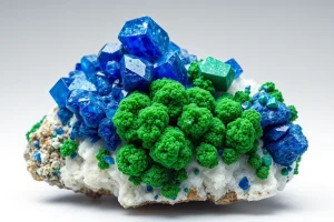 Lead and Copper Carbonate Minerals: A Collector’s Guide
